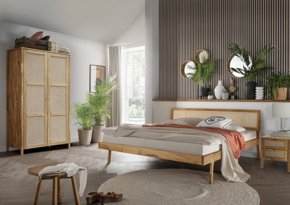 Fanø Kleiderschrank - Regale Hamburg