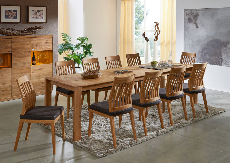 Tisch - LUNA - Regale Hamburg