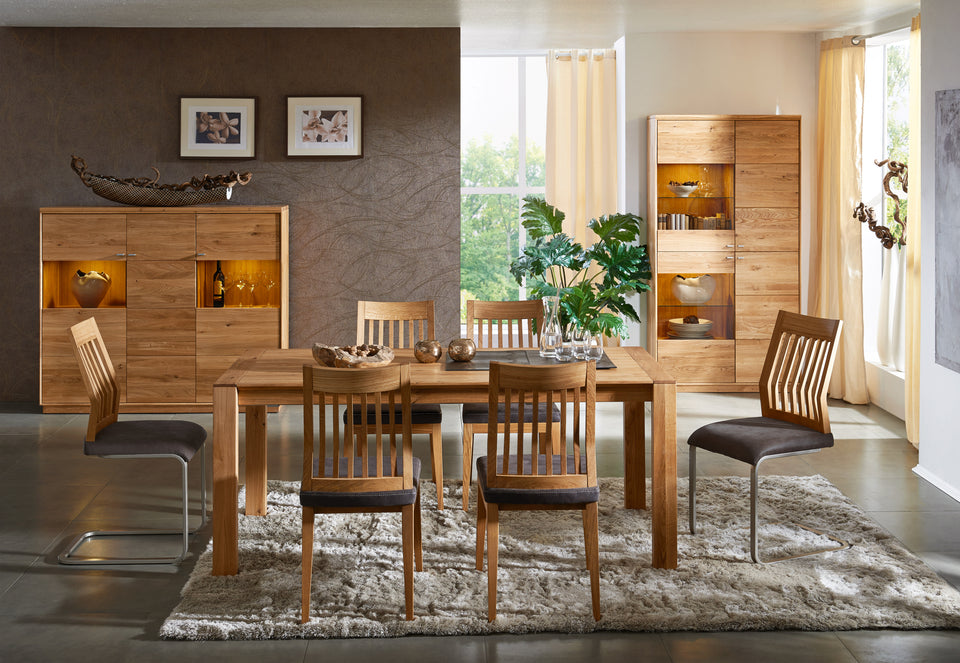 Tisch - LUNA - Regale Hamburg