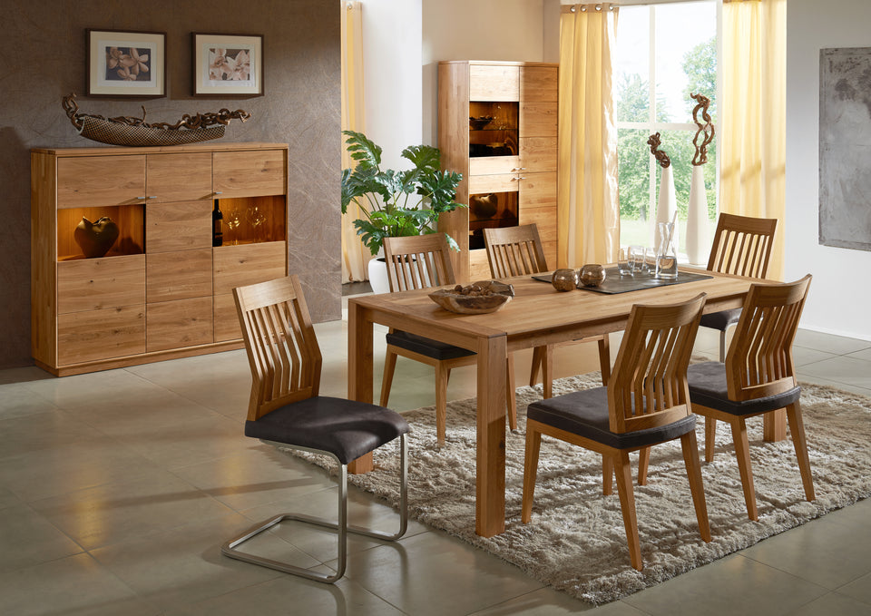 Tisch - LUNA - Regale Hamburg