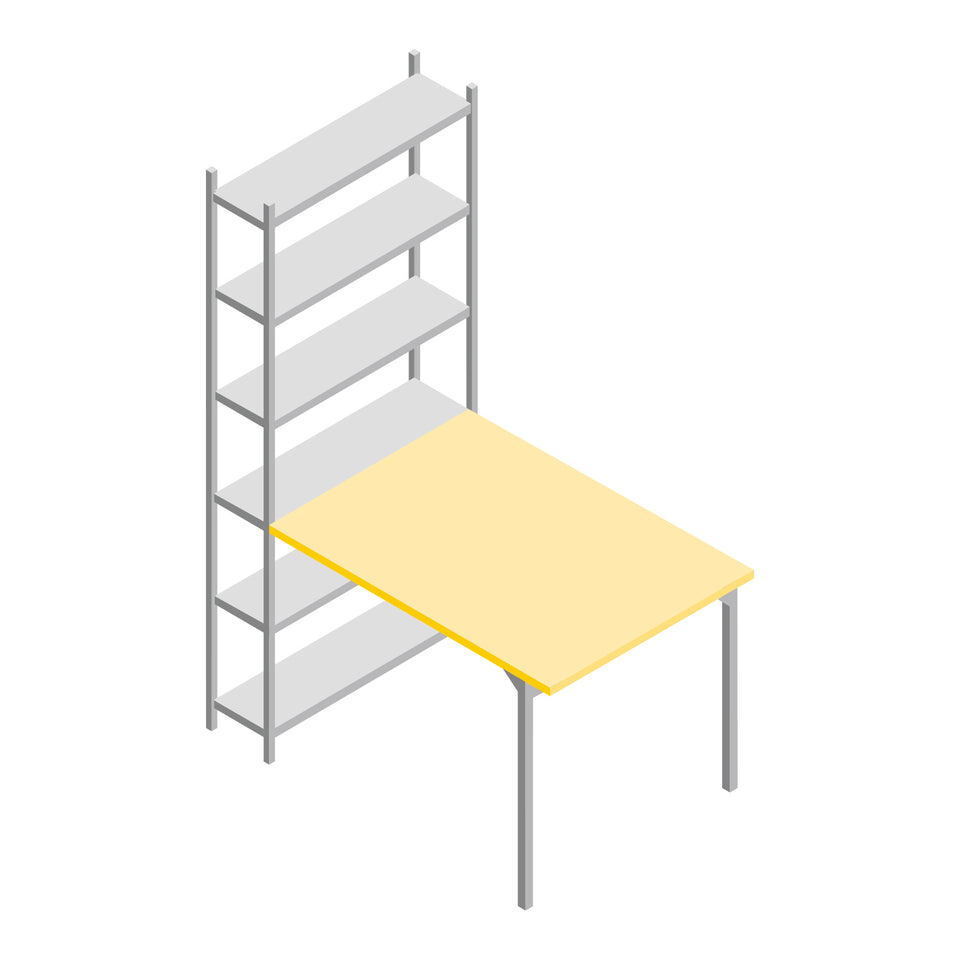 Tischplatte Universal - Regale Hamburg