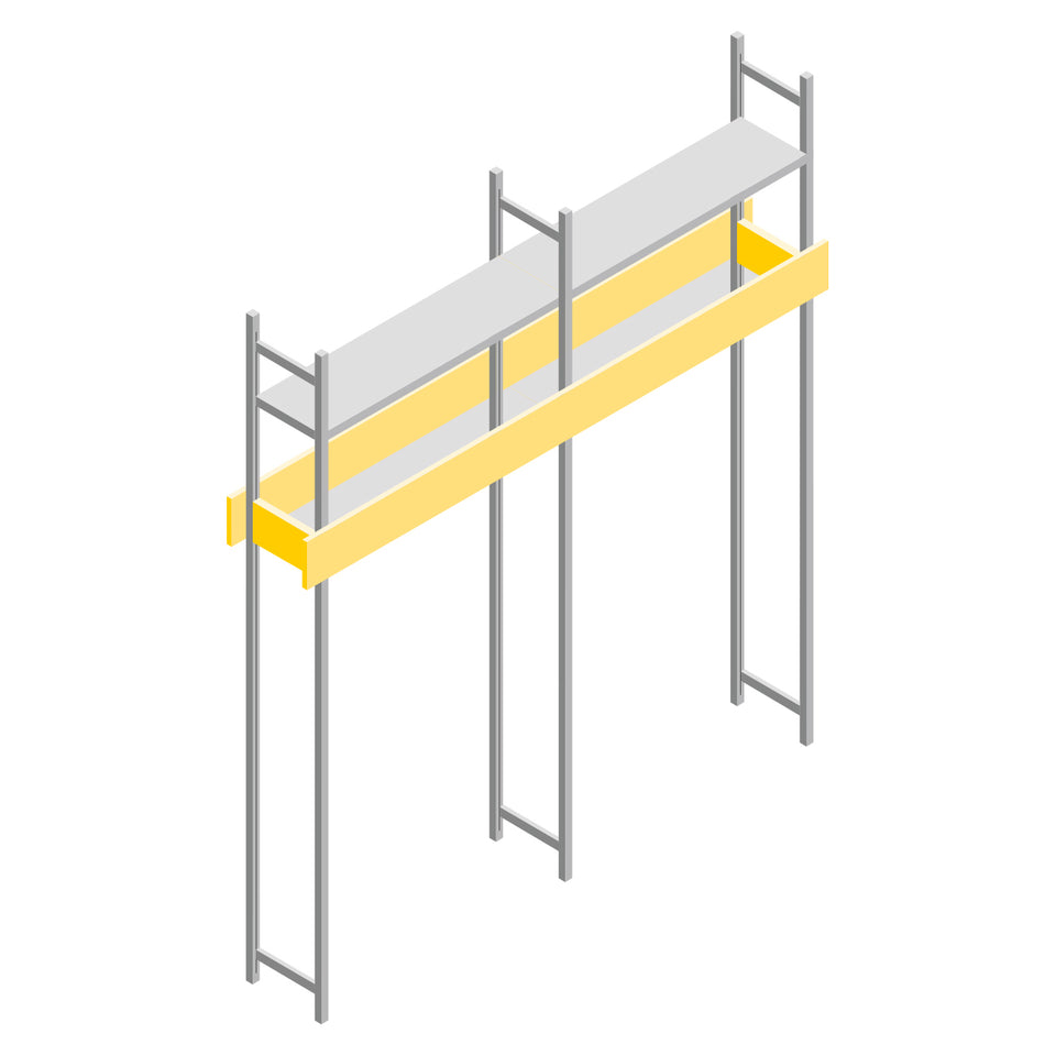 Tragebalken Universal - Regale Hamburg